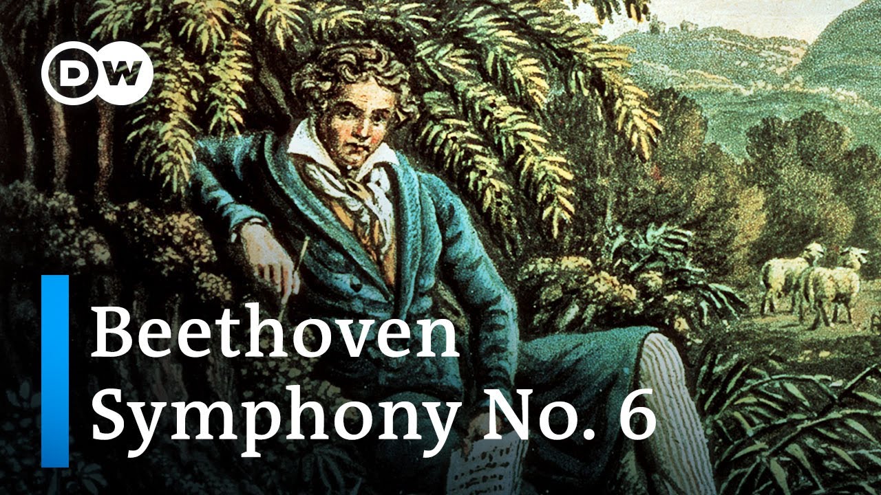 Beethoven: Symphony No. 6 Pastoral | Philharmonia Zürich & Jukka-Pekka Saraste
