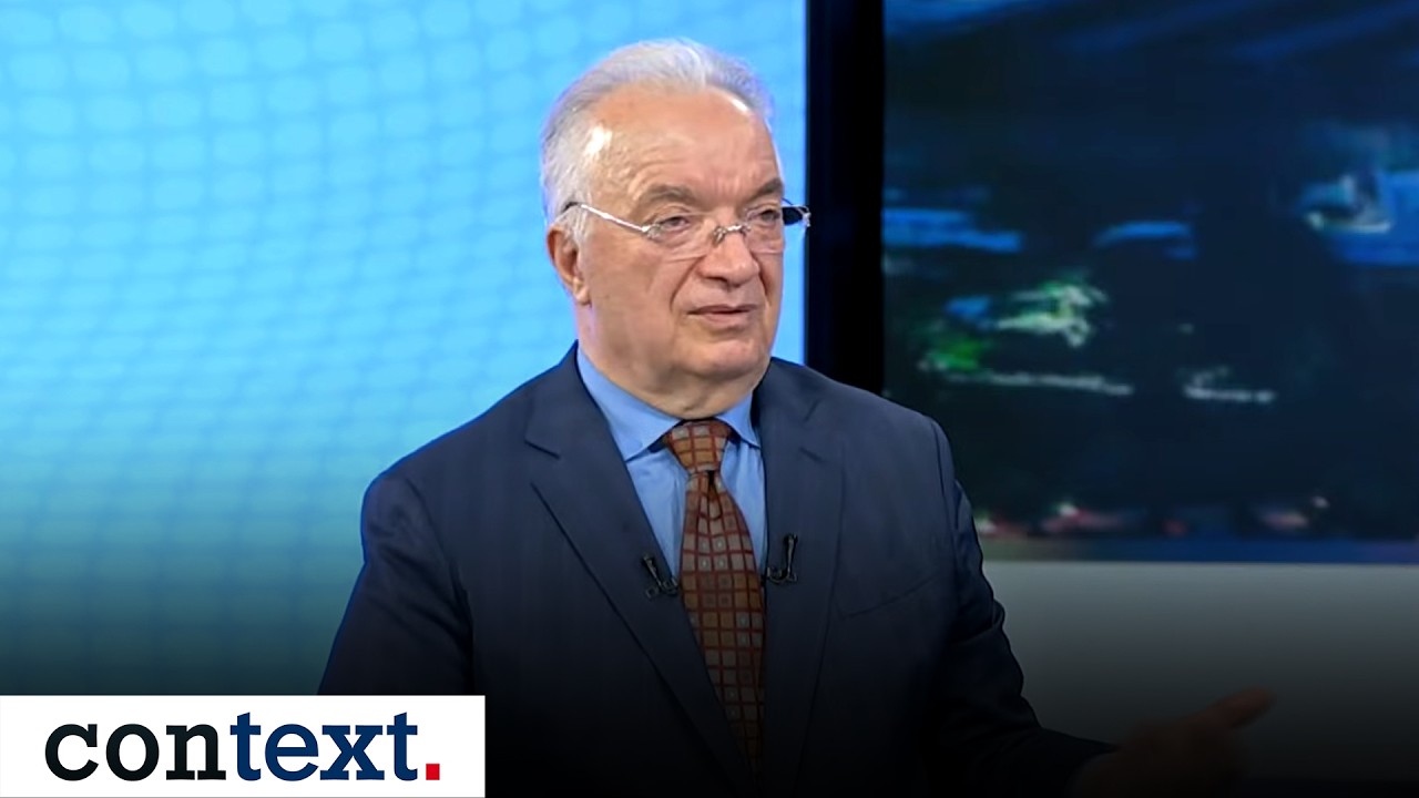 Haliti tregon pse PDK-ja po e kerkon poziten e presidentit