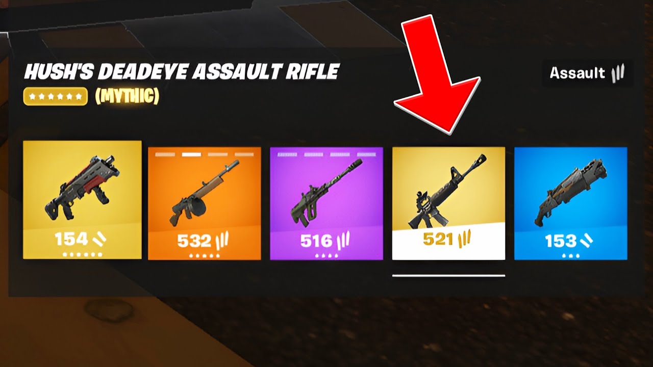 The NEW Reload Update is FINALLY HERE!