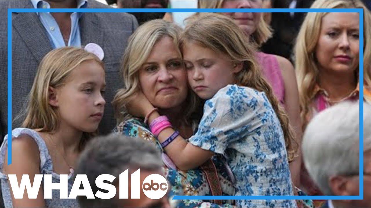Families accuse Camp Mystic of ignoring risks in Texas lawsuit over flood deaths
