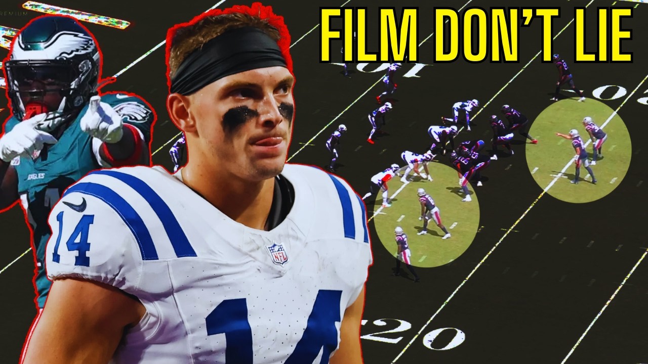 Patriots CUT Stefon Diggs... So Who's The NEXT WR1?