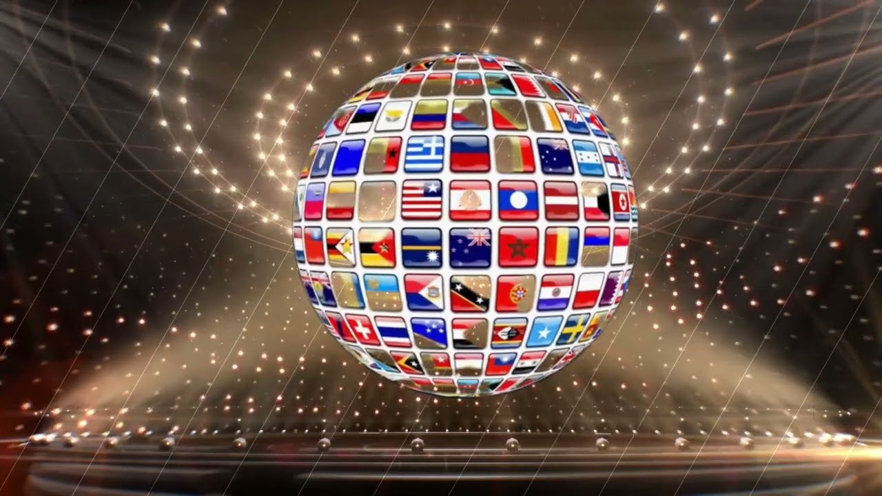 MISS RSW INTERNATIONAL - ADVERTISING FOR CALL ENTRY - ENGLISH VERSION
