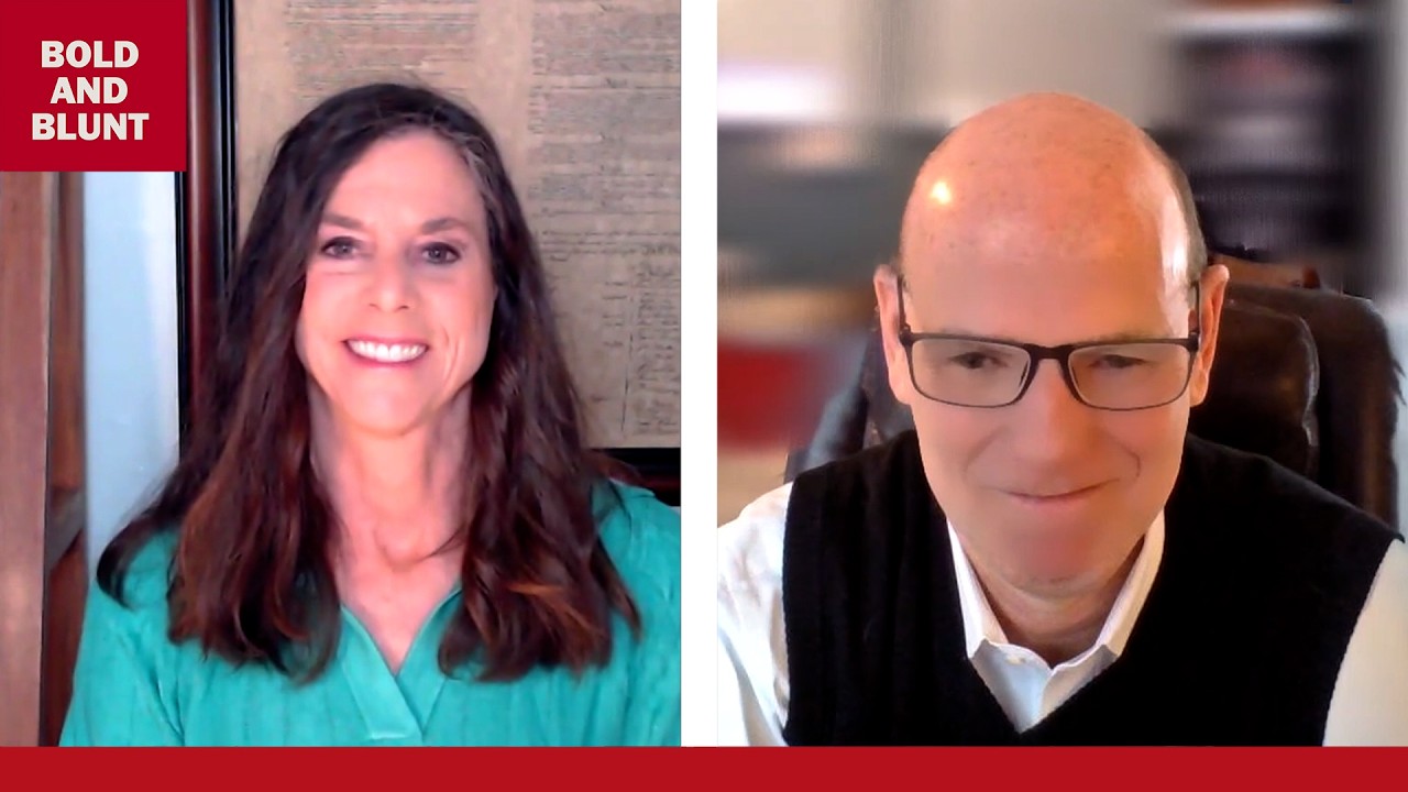 Bill Abbott Explains the Rise of Faith, Family and Country Programming