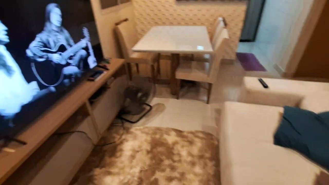 Apartamento MRV 40 metros quadrado