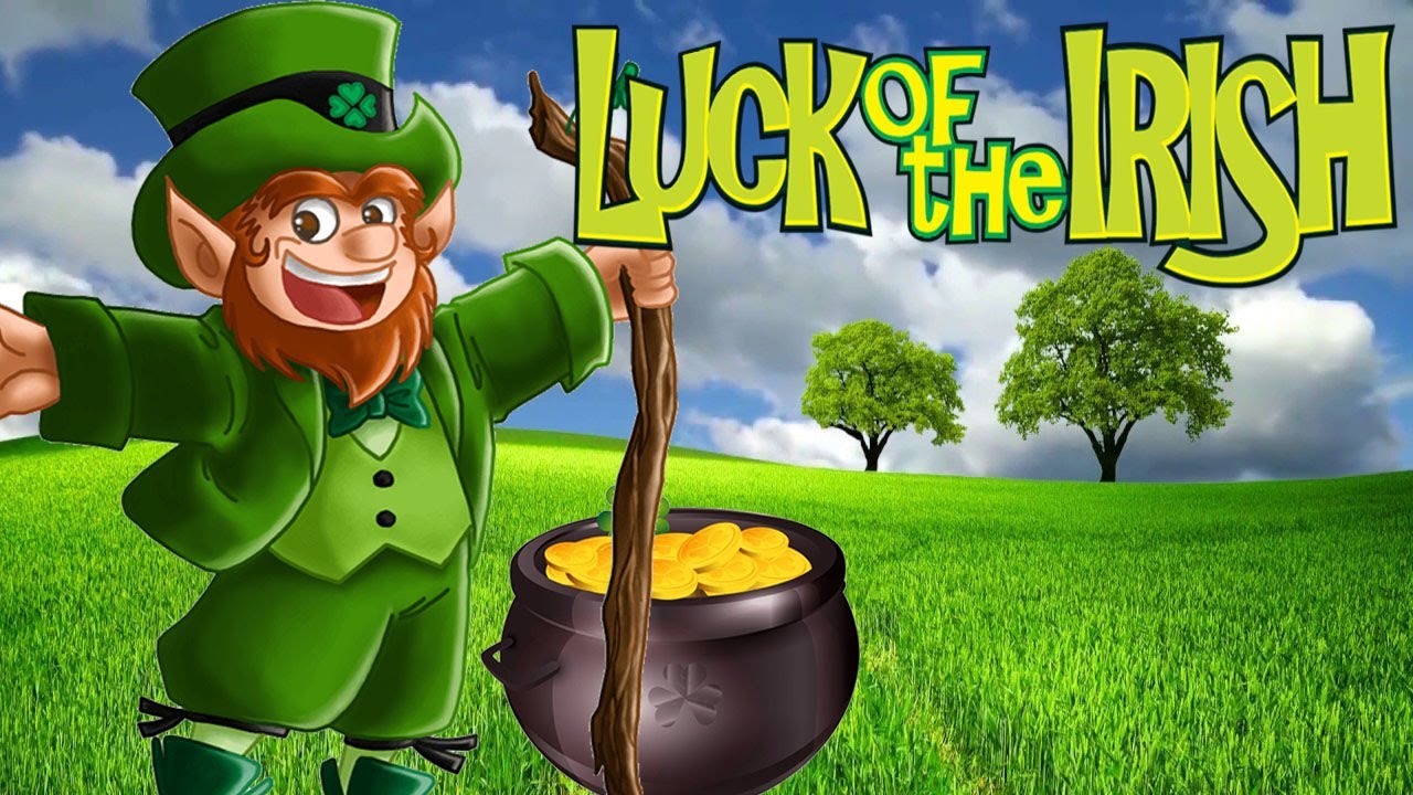 LUCK OF THE IRISH ZOMBIES (Call of Duty Custom Zombies Map)