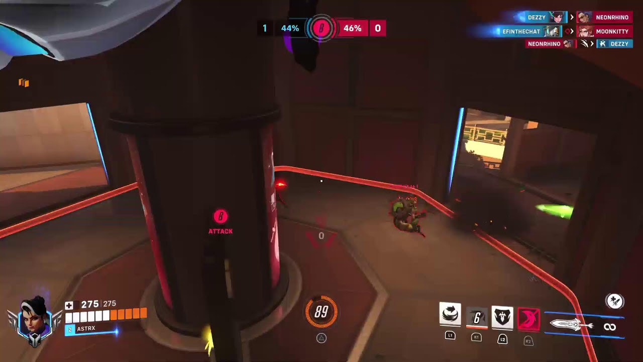 Overwatch