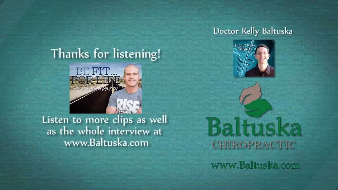 What are the Goals of a Chiropractic Adjustment?