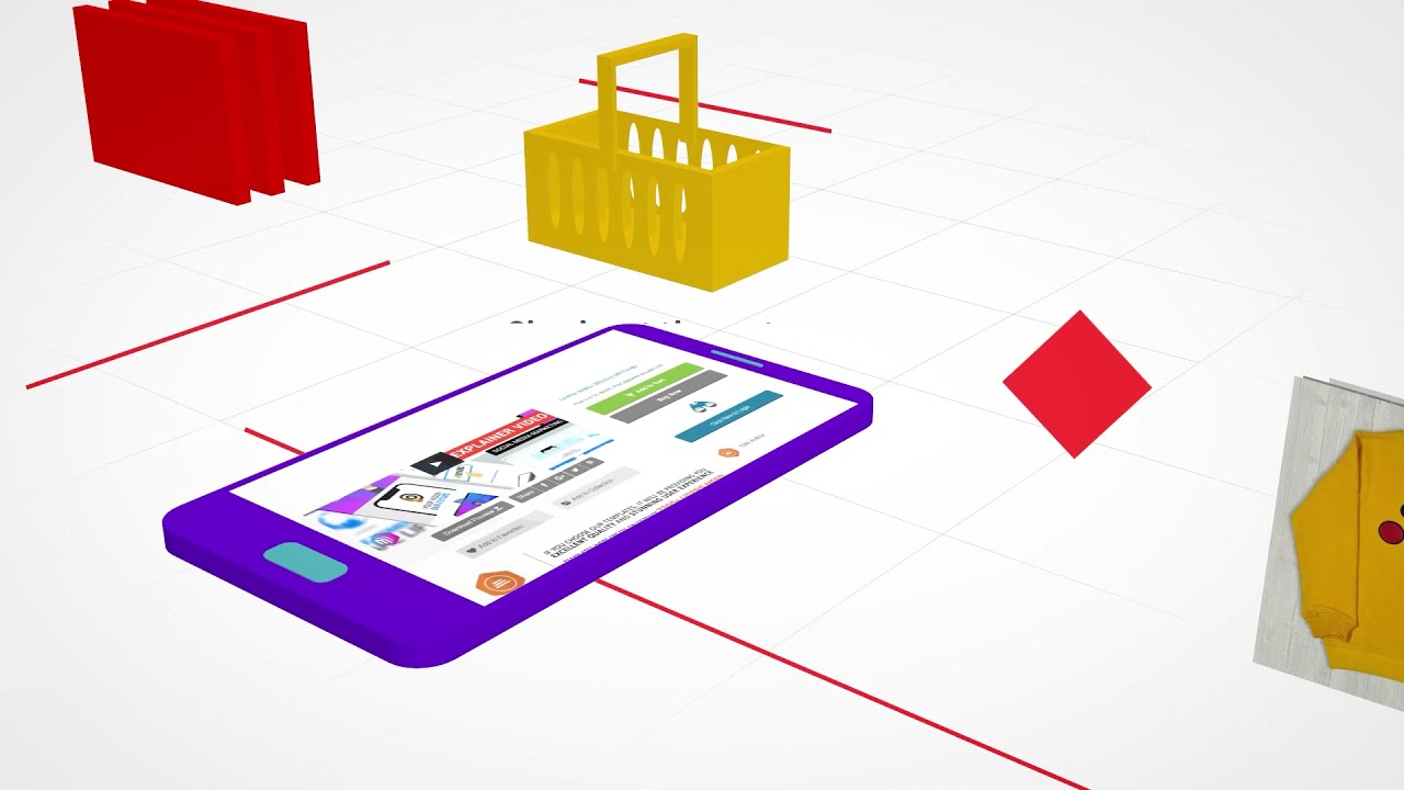 How to order on Woohoo website