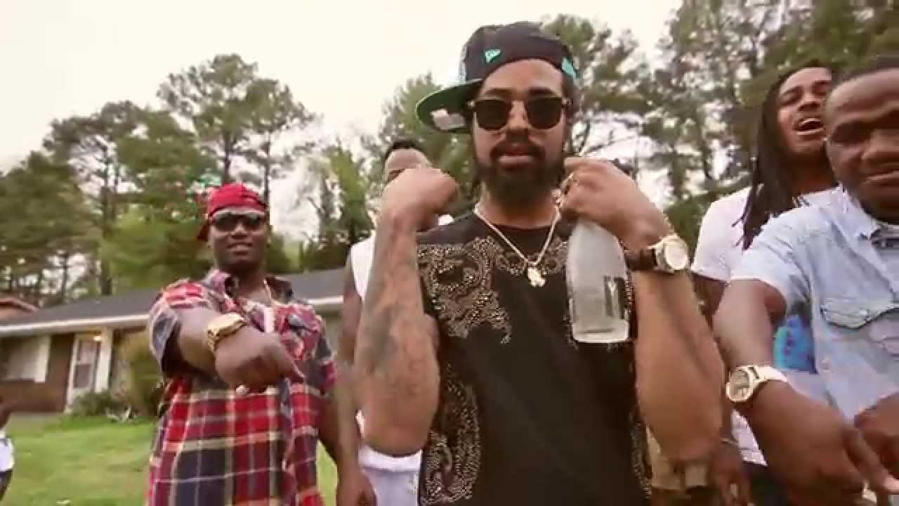 T-Montana | Nature 