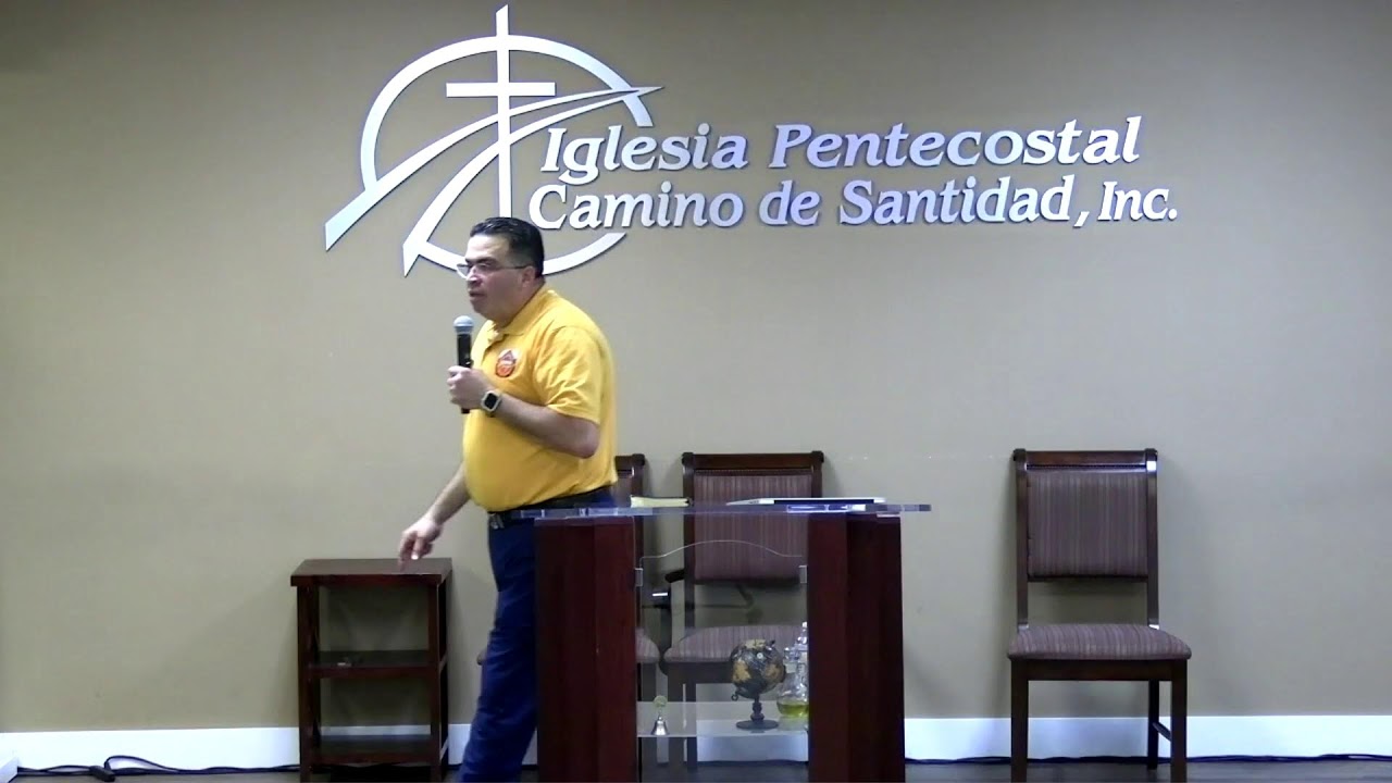 Estudio Biblico (1/24/24) 