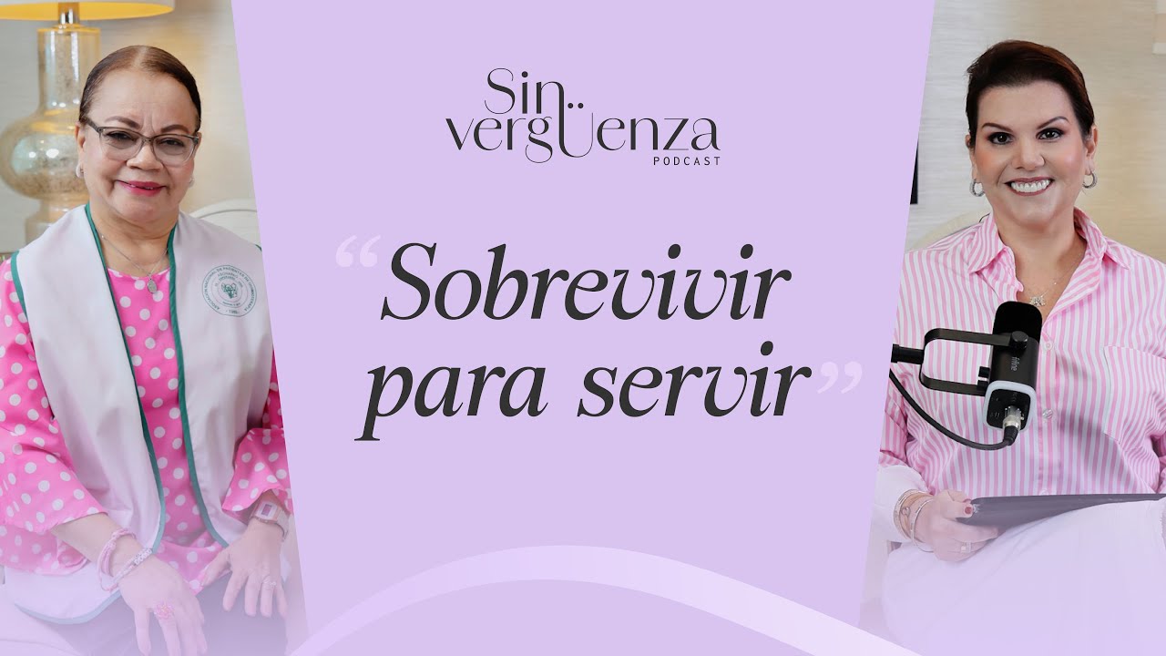 Sobrevivir para servir: la nueva vida de Omaira González