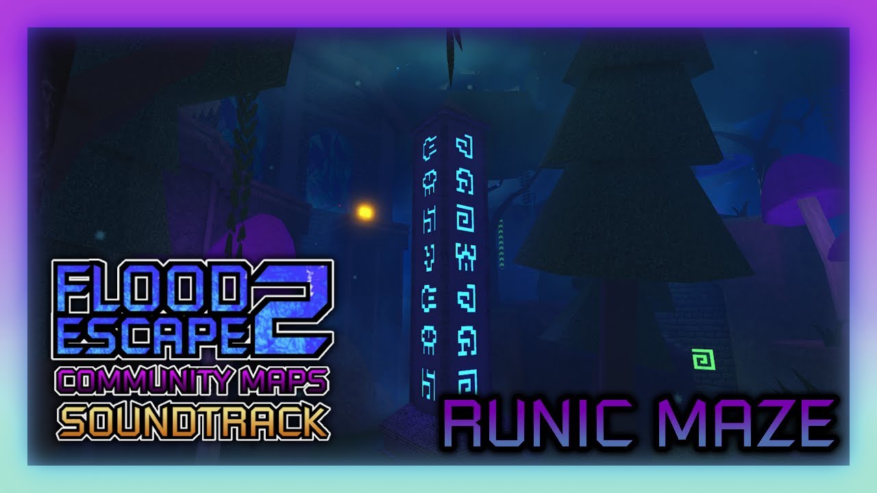 FE2 Community Maps OST -  Runic Maze