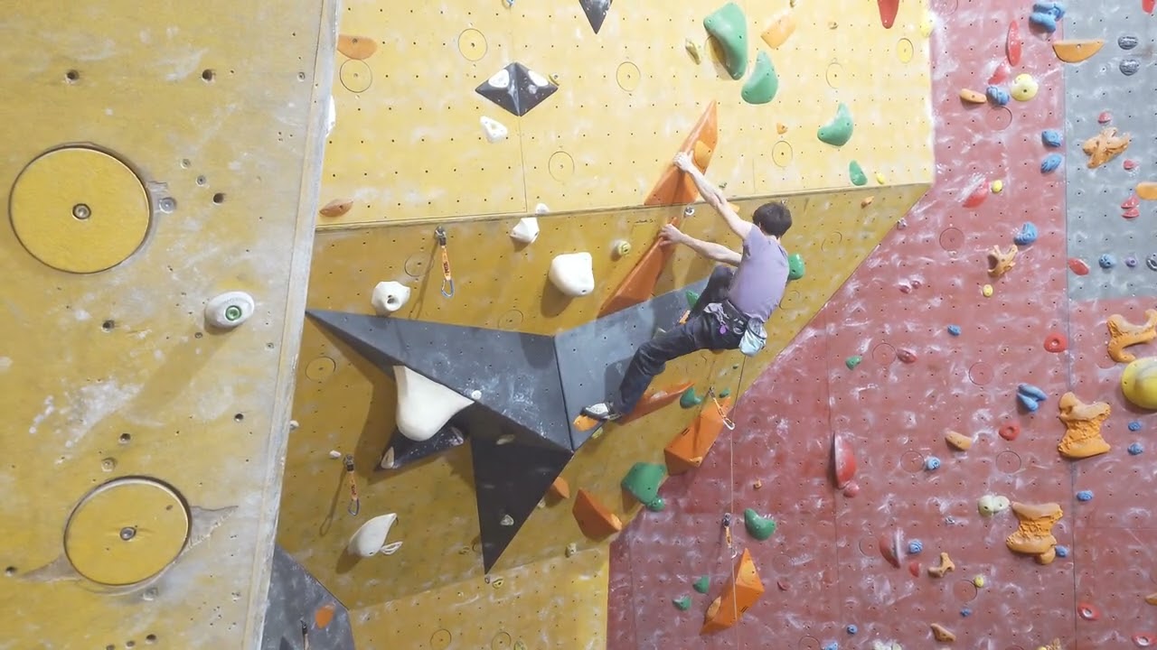 BLYC1 2026 KLIMAX Puurs U13 Q1