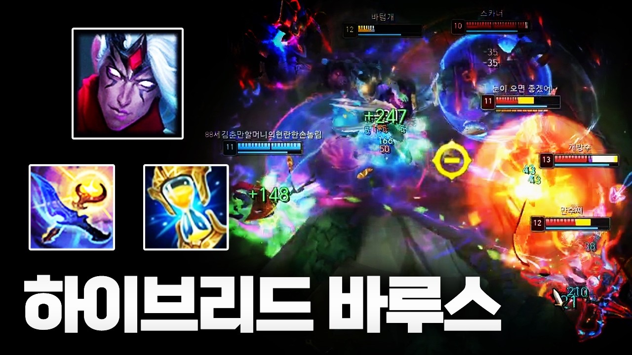 유럽에서 난리난 G2식 