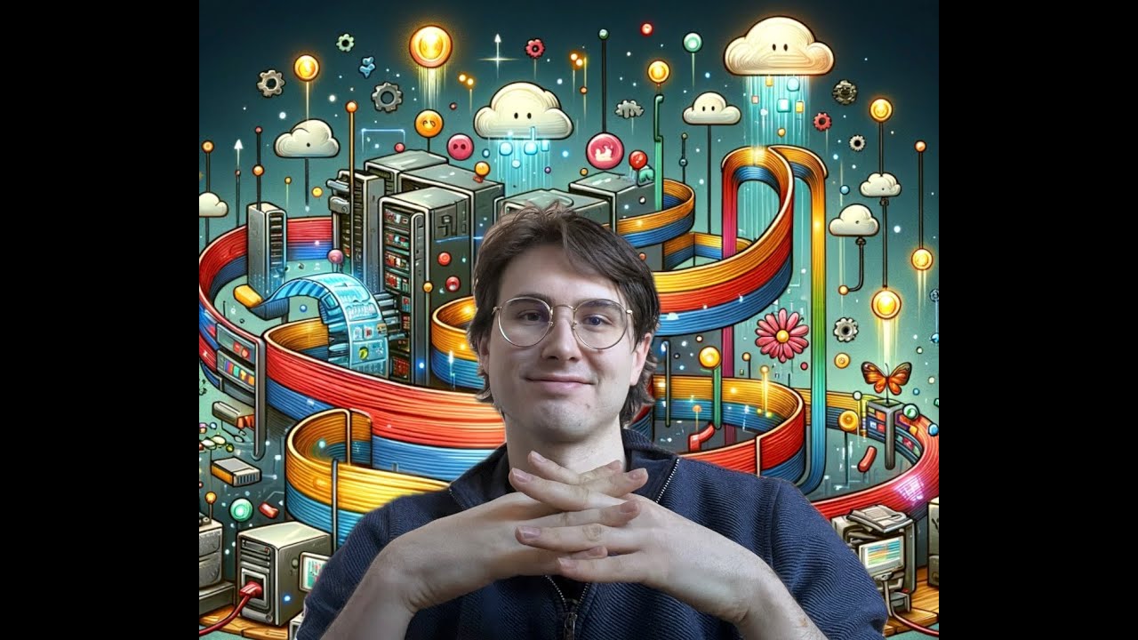 Что такое Data Lineage и почему это важно? Руководство для начинающих по Data Lineage