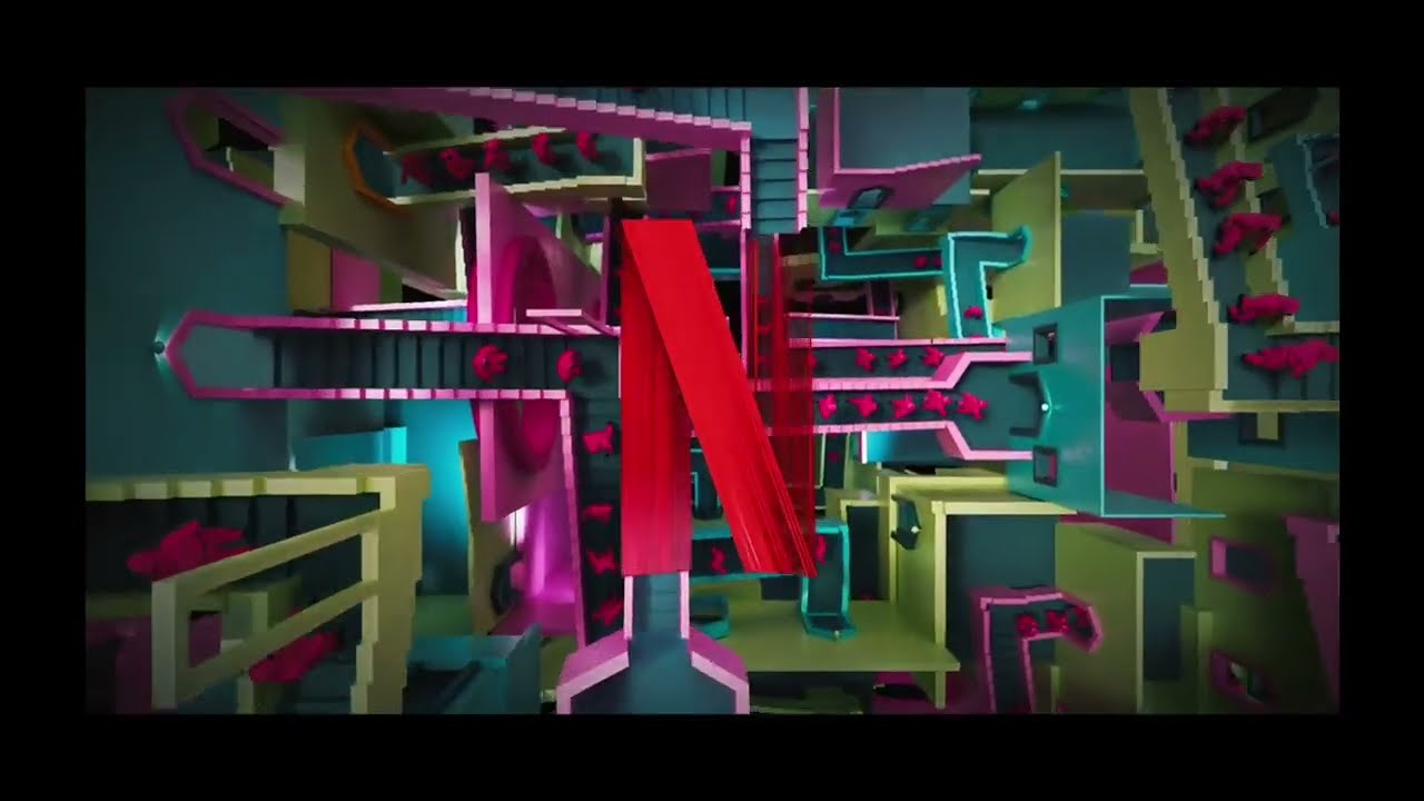Netflix Tudum top series that has unique Tudum (intro)