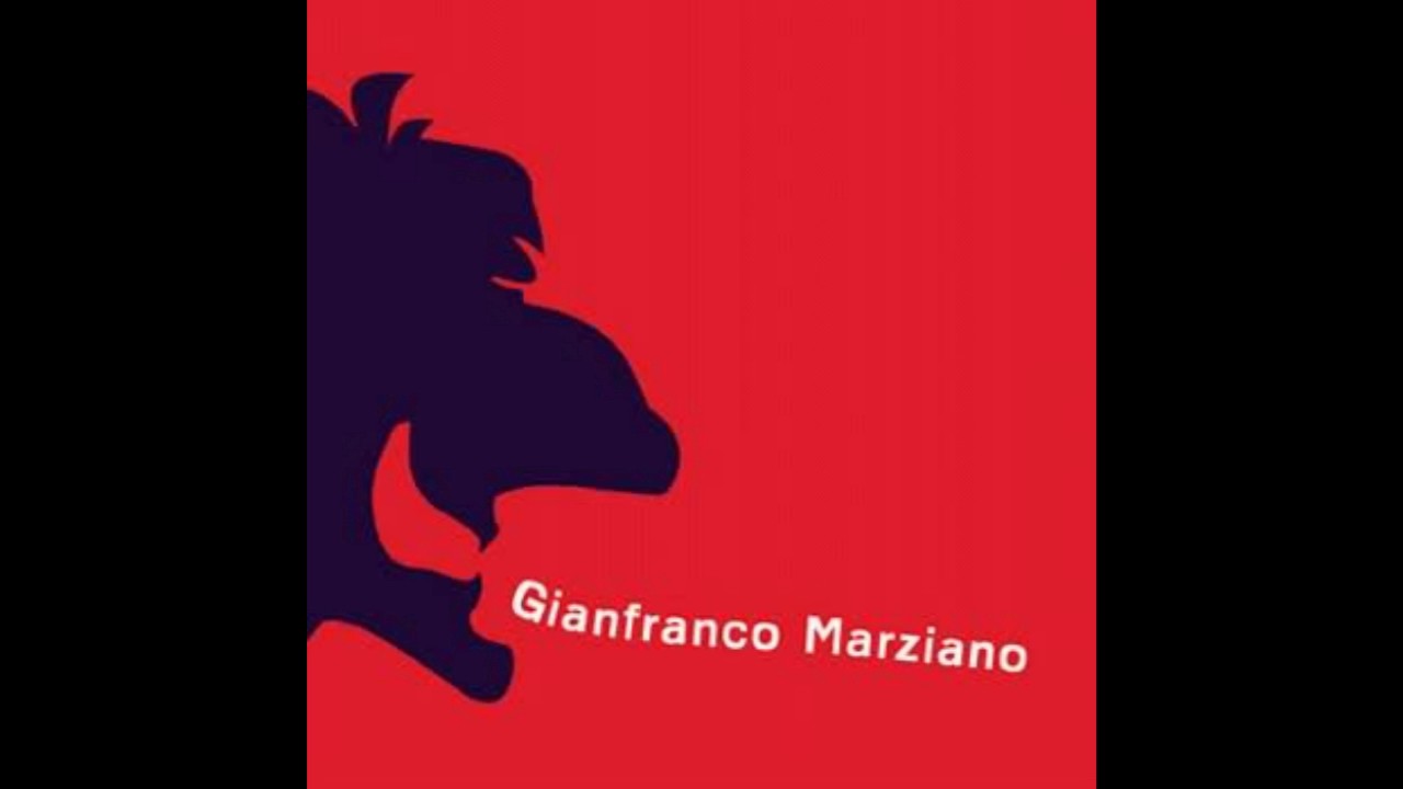 Gianfranco Marziano - Jurassik Park - Gli Egiziani - La Storia d'Italia