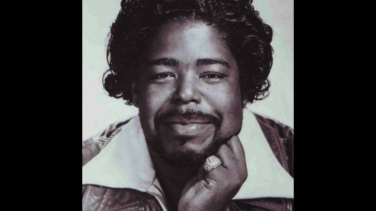 Barry White Type Beat | 70s Soul Instrumental | 