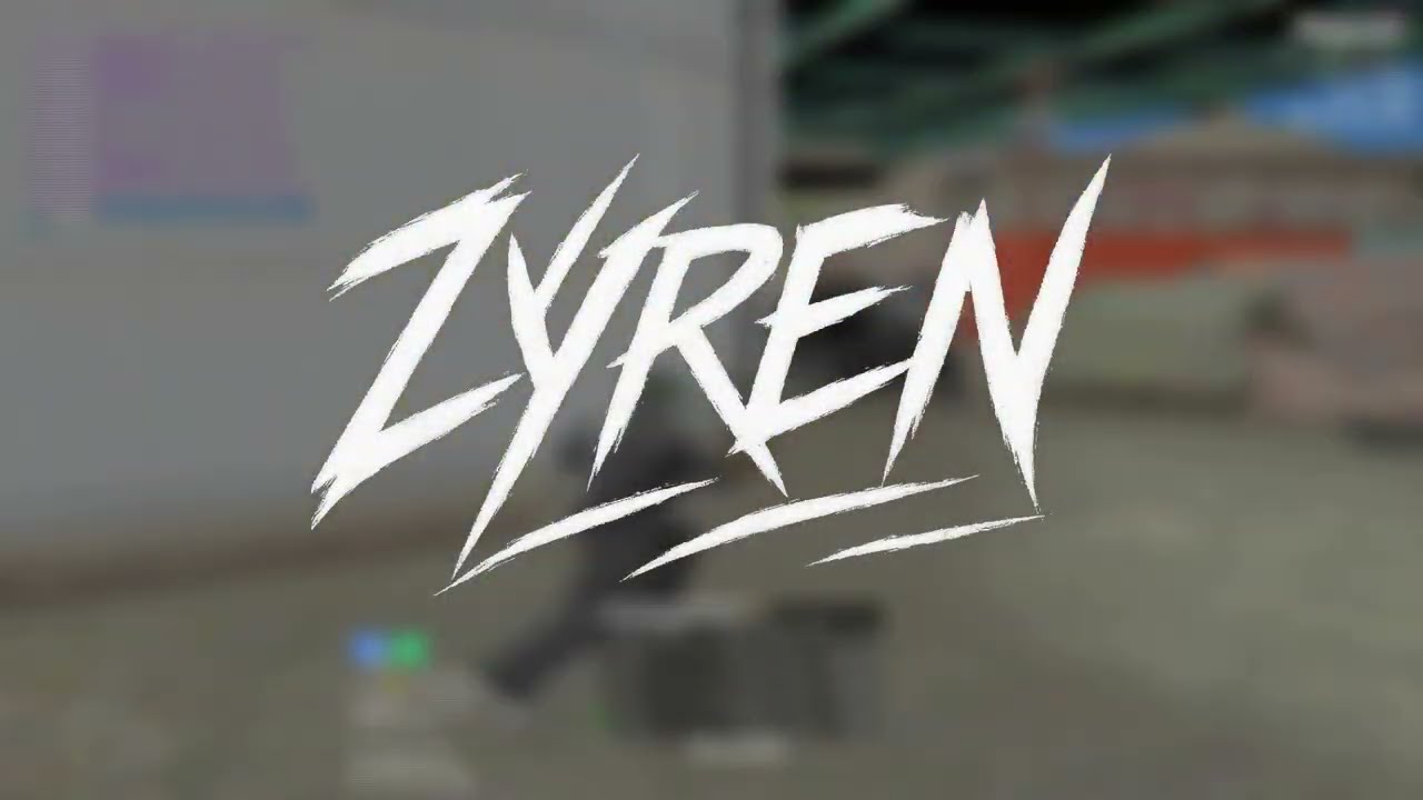 Zyren // Majesticrp