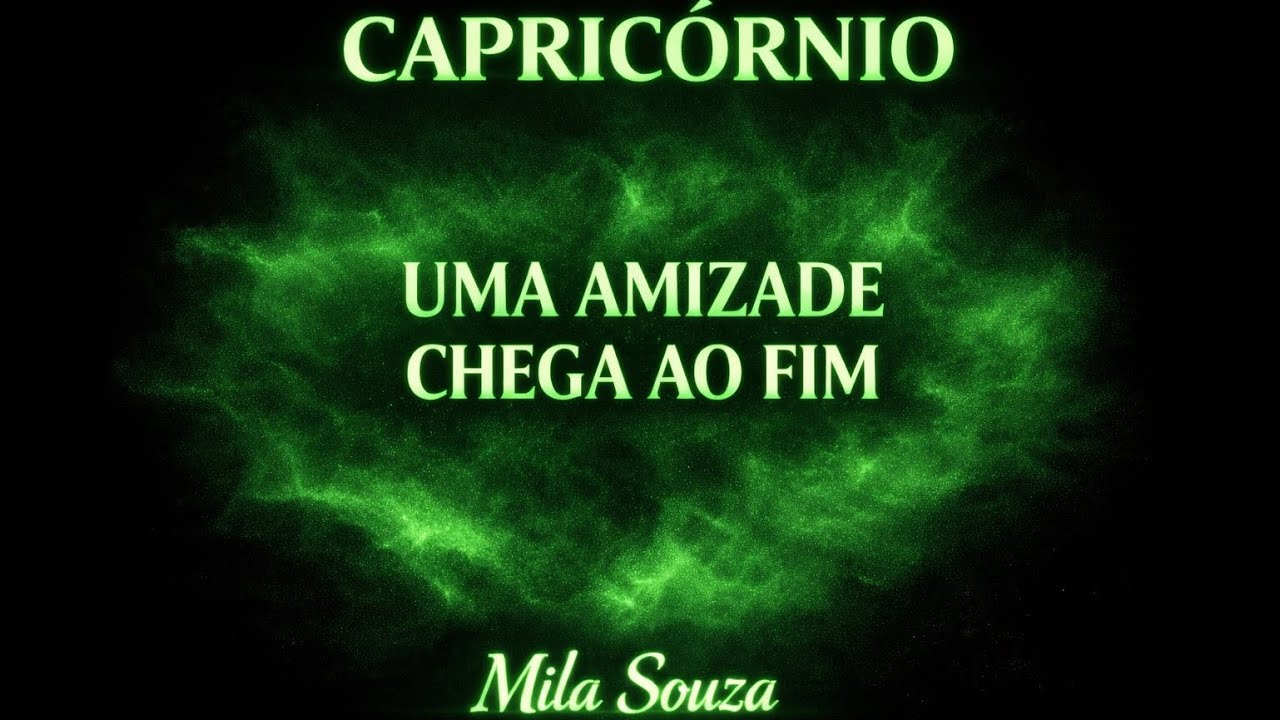 CAPRICÓRNIO ♑️ 17/02/2026- (11)998970271- DUAS GRANDES BÊNÇÃOS FINANCEIRA 