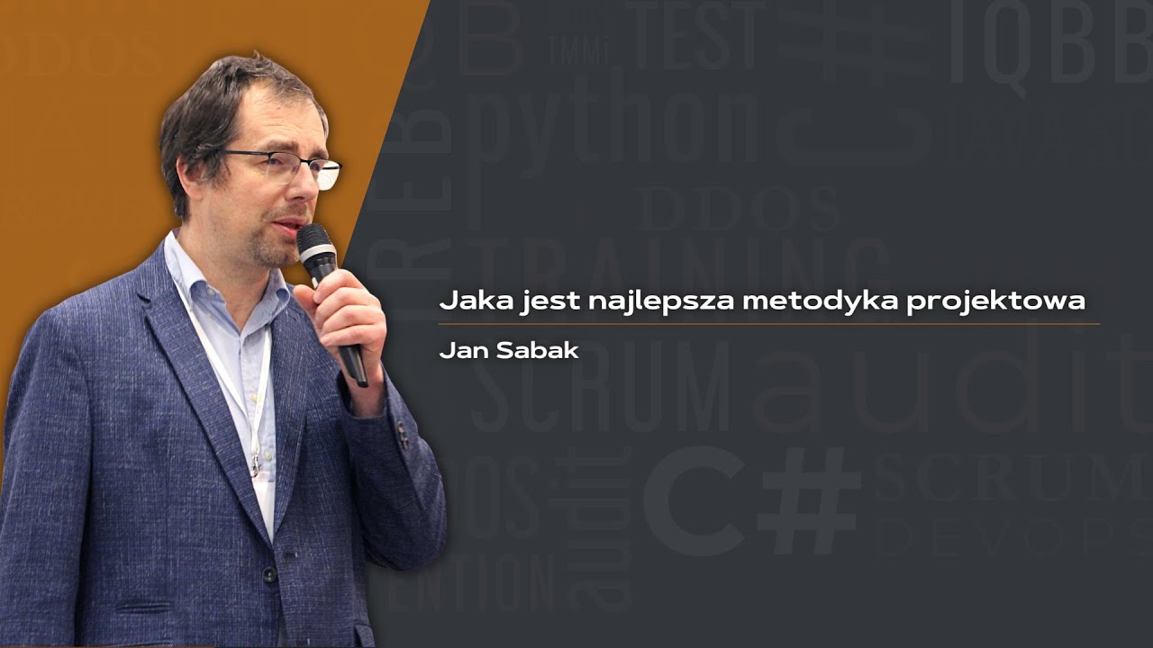 Jaka jest najlepsza metodyka projektowa