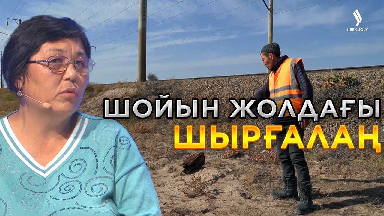 Шойын жолдағы шырғалаң. Арыстай азаматтың обалы кімге? | Ел бағдарламасы