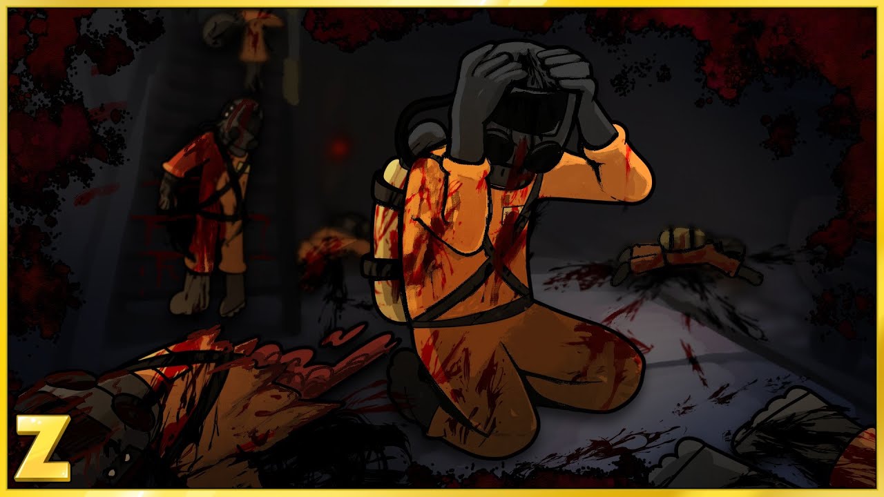 The Fall of Lethal Company