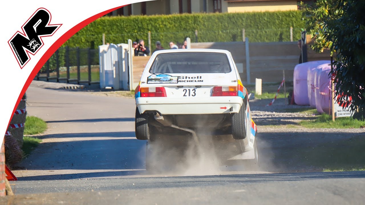 Rallye du Touquet 2022 [SHOW & JUMP]
