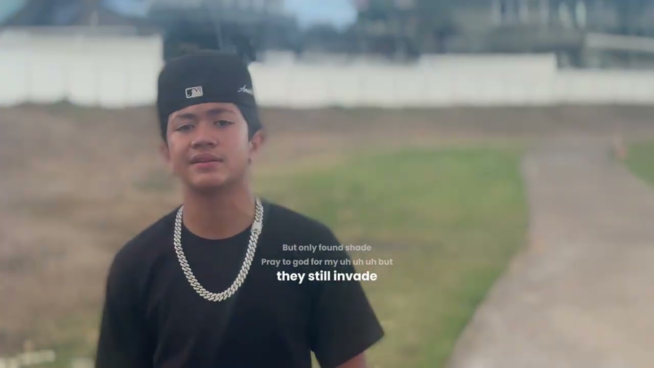 Broke Love-e2foru(Official Music Video)