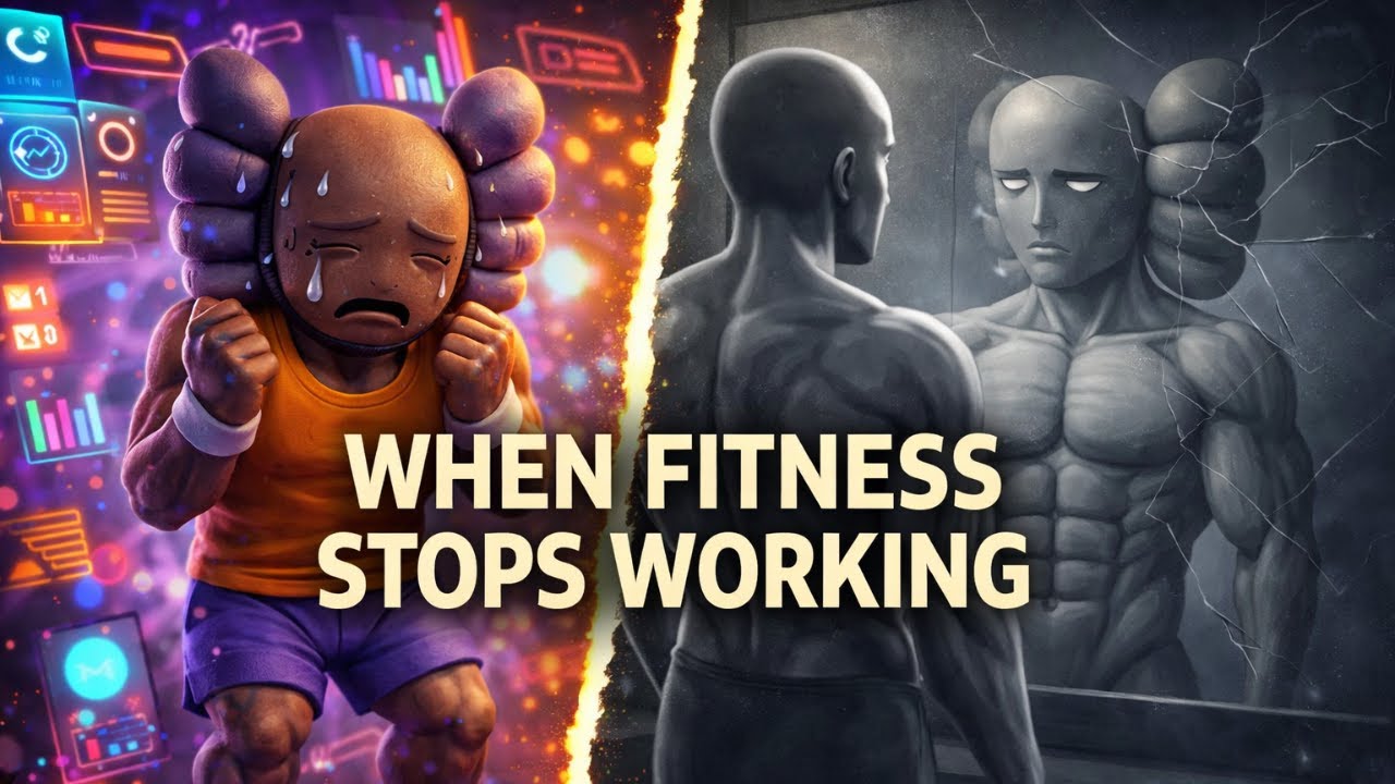 Why Fitness Feels Harder Than It Should Be in 2026