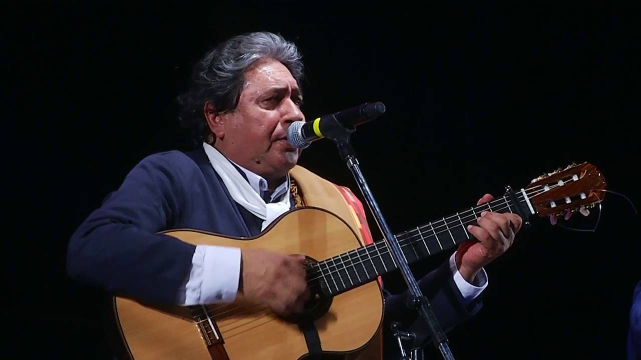 Vidala del adios - Los Manseros Santiagueños