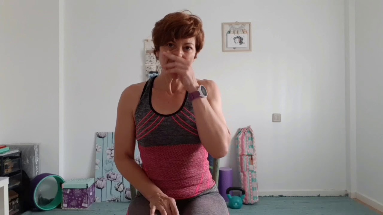 Ejercicios para prevenir el linfedema
