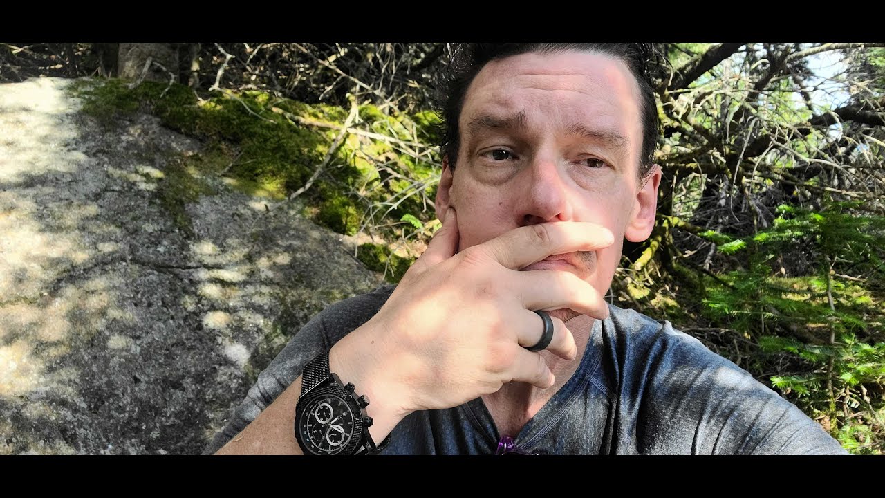 Your Appalachian Trail Thru Hike - Beating the Mental Game, Part 1