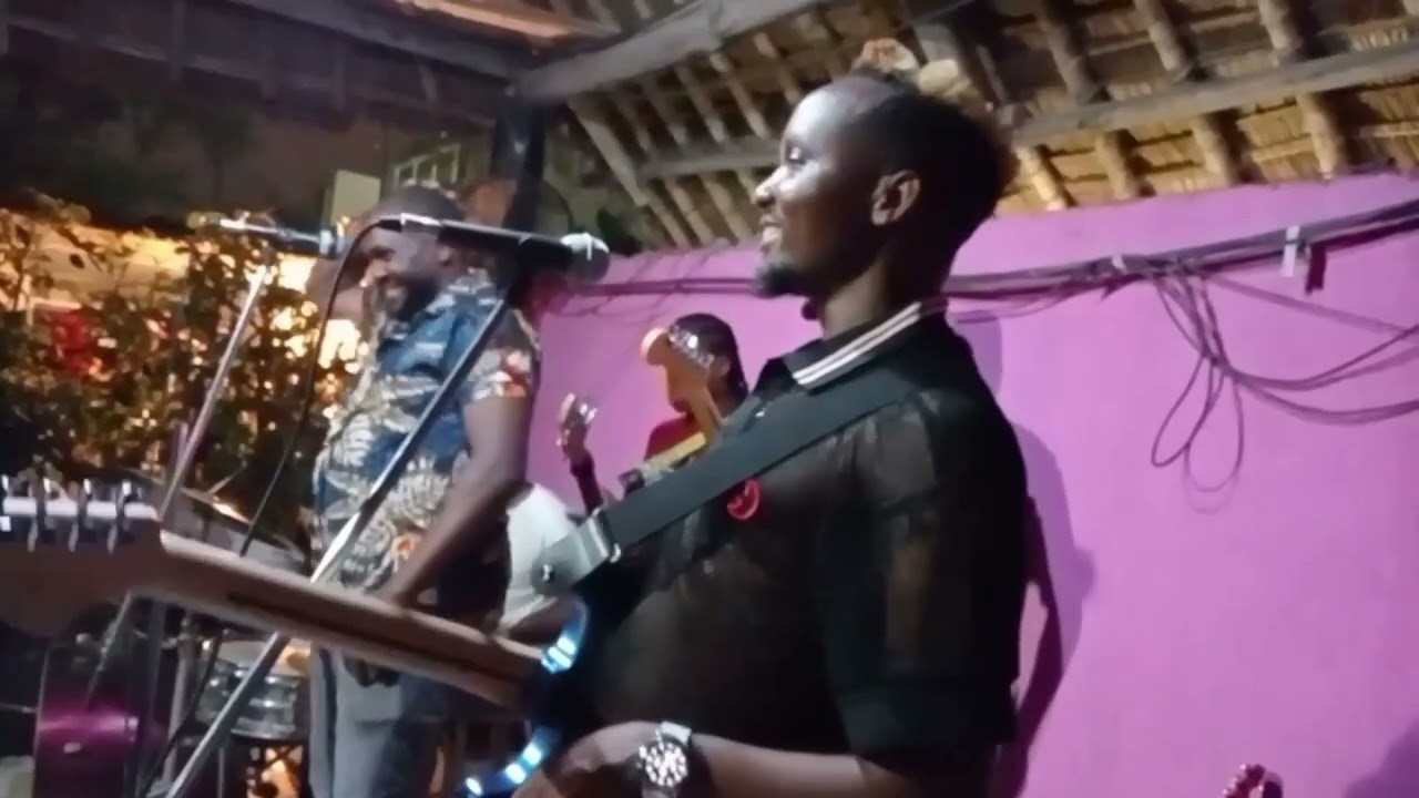 SEPTEMBER, MOMBASA VILLAGE PART 1©2023, ALEX KATOMBI PERFORMING LIVE 🔥🔥💥