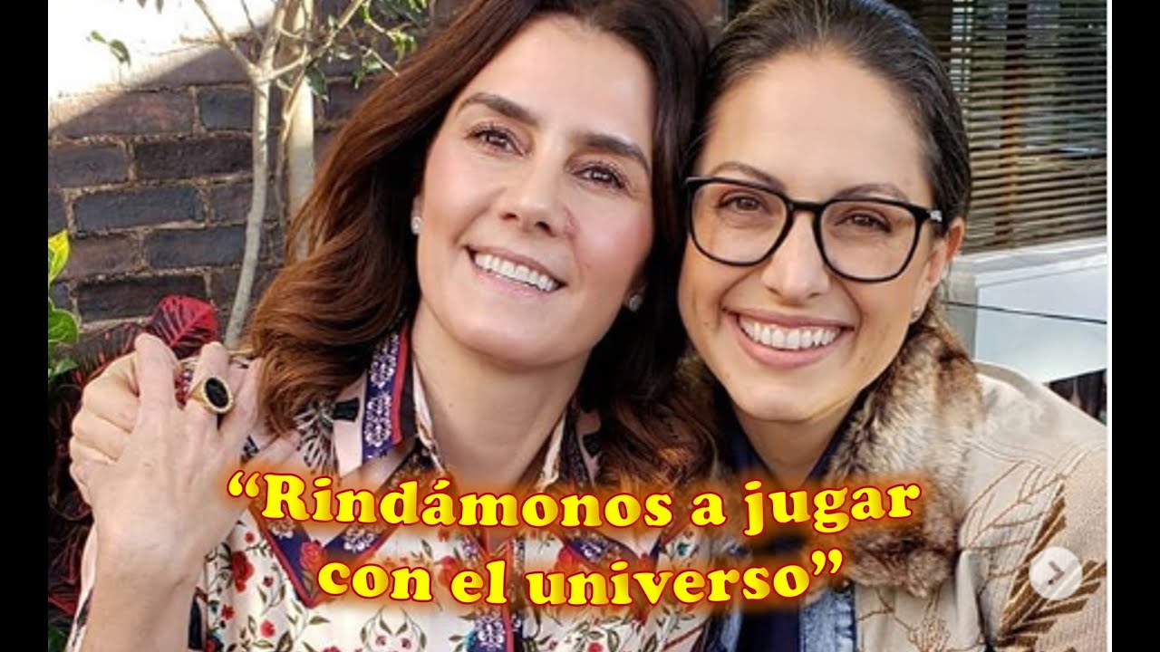Entrevista a Alejandra Llamas - ¿Estoy controlando o estropeando mi futuro?