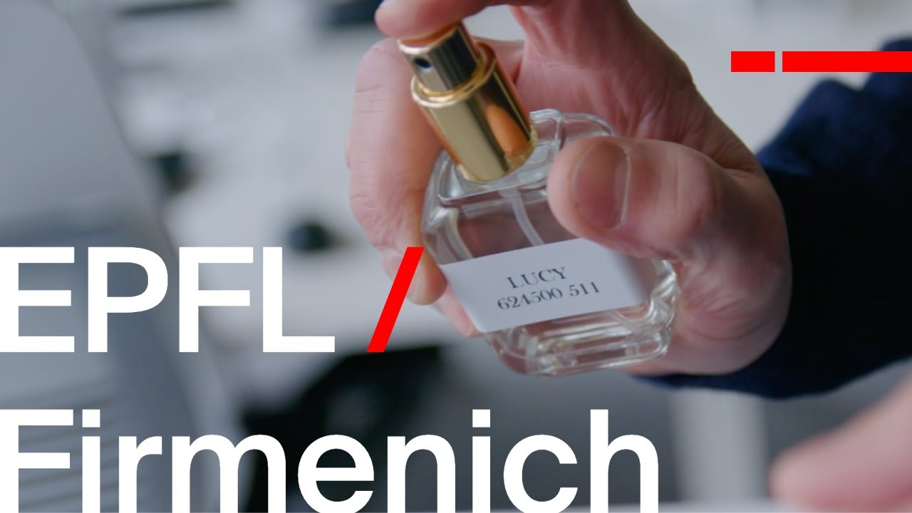 EPFL / Firmenich