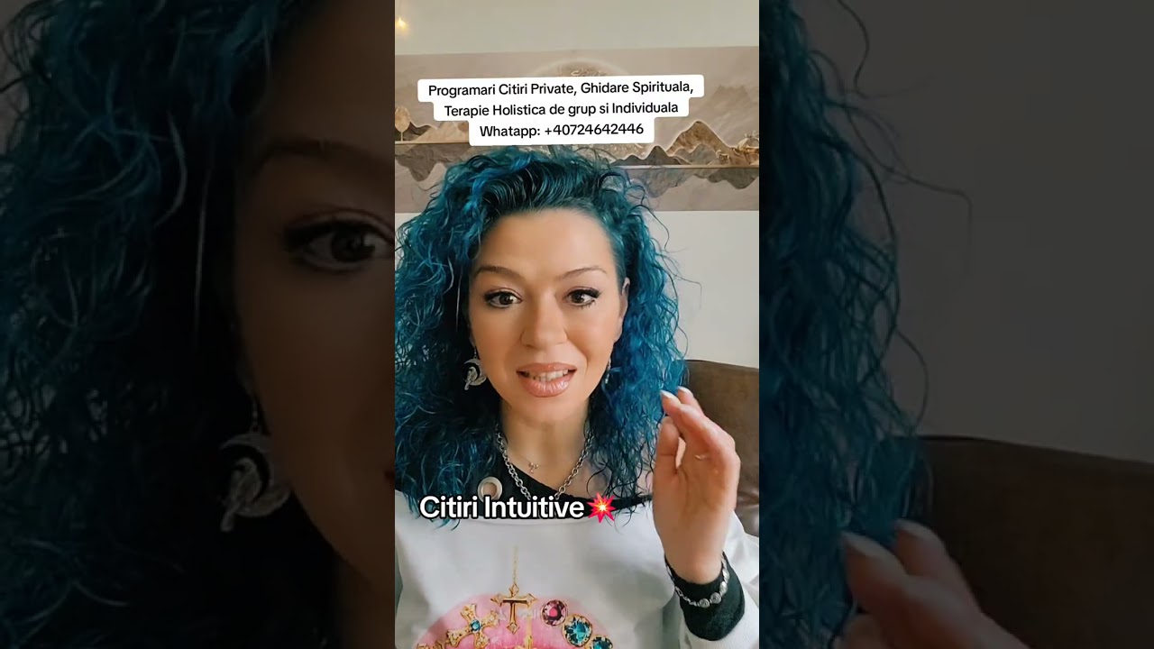 Citiri intuitive 💥
