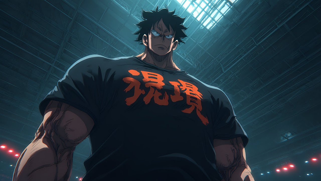workout vibes only - strength aura enhanced ~ strength mode ~ ⚡ 💪 💫