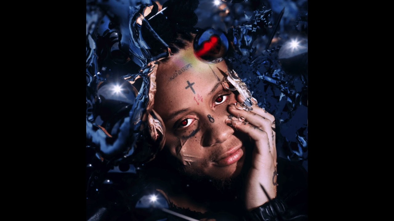 Trippie Redd x Lil Uzi Vert 
