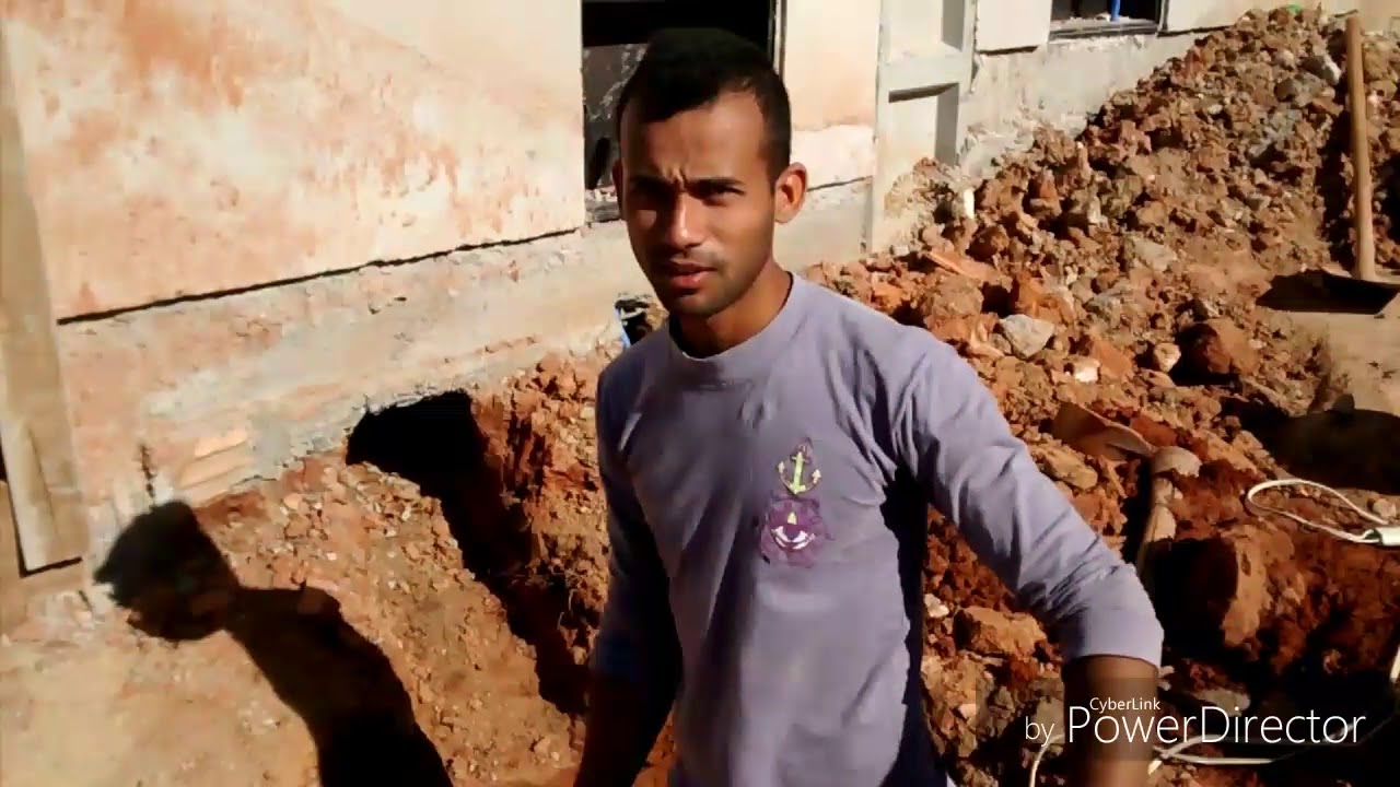 Aprenda como colocar saída de esgoto na rede pública