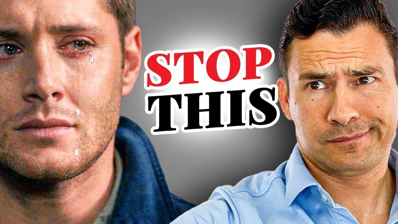 9 Mistakes That Make You Look REPULSIVE