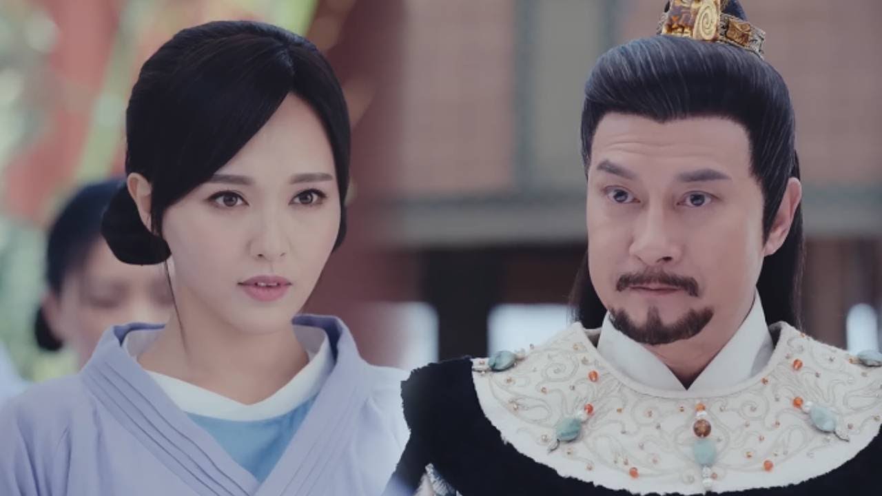 眾人以為灰姑娘必死無疑，不料灰姑娘僅憑一招成功捉住兇手，扭轉局面！♥️| 唐嫣 羅晉