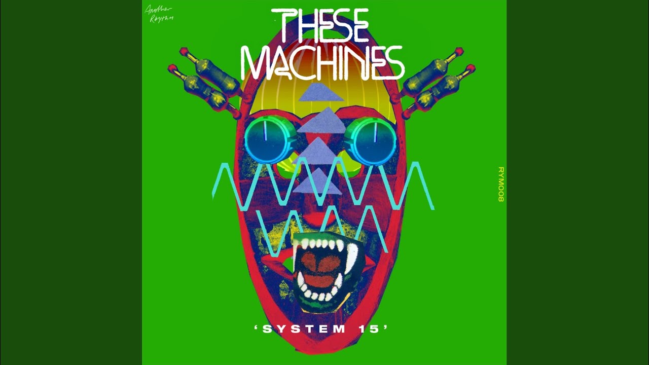 System 15 (Extended Mix)