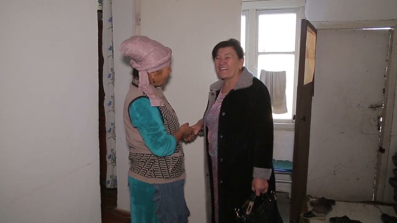 BETASHAR(Nurbol & Aygerim) 05.11.2025