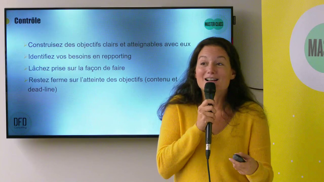Manager le travail en mode hybride