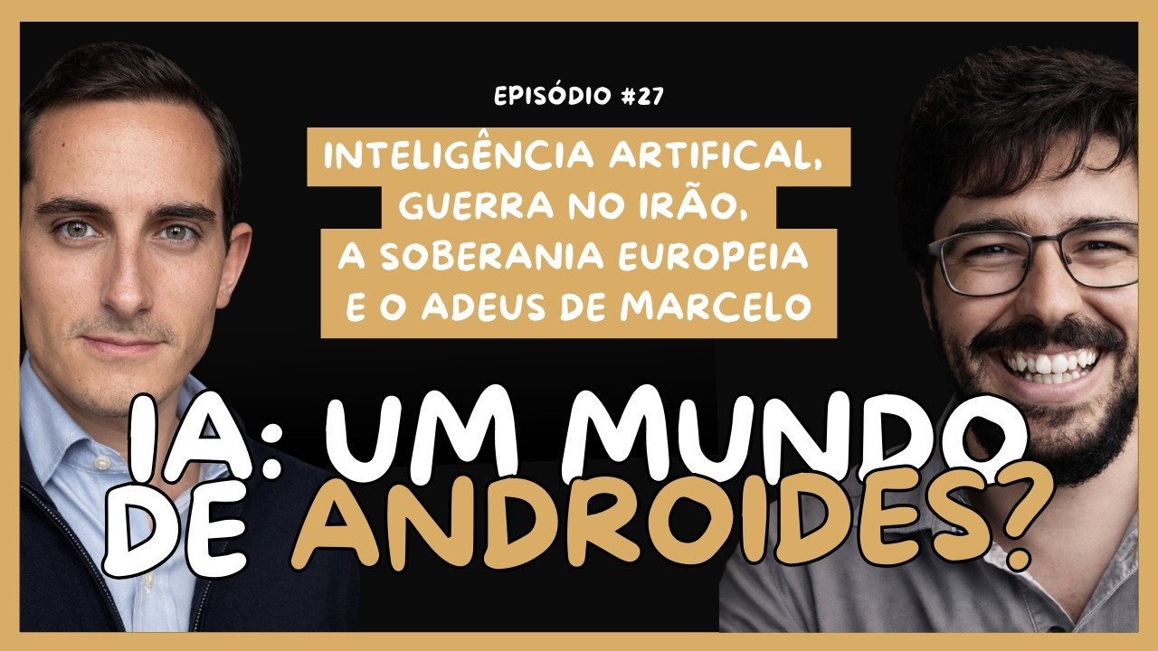 IA: Estamos a Ficar 