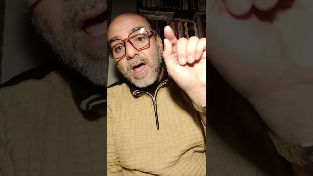 سِرّ البيان العالي في بيتِ المهلهل (وتسألني بُدَيلَةُ عَن أَبِيها) وقاعدة مهمّة في فَهمِ الشعر ✍️