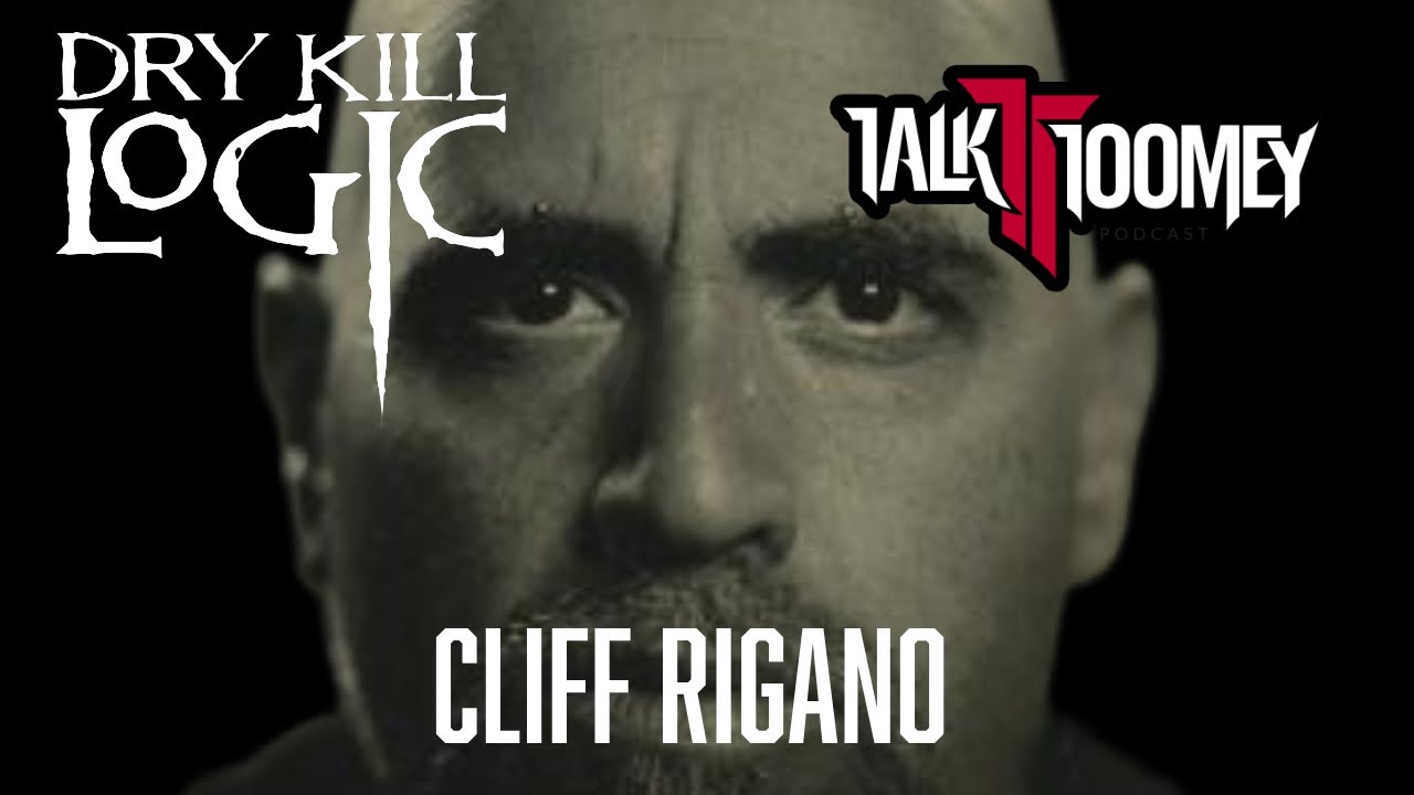 Cliff Rigano Reflects on Dry Kill Logic’s Nu Metal Beginnings
