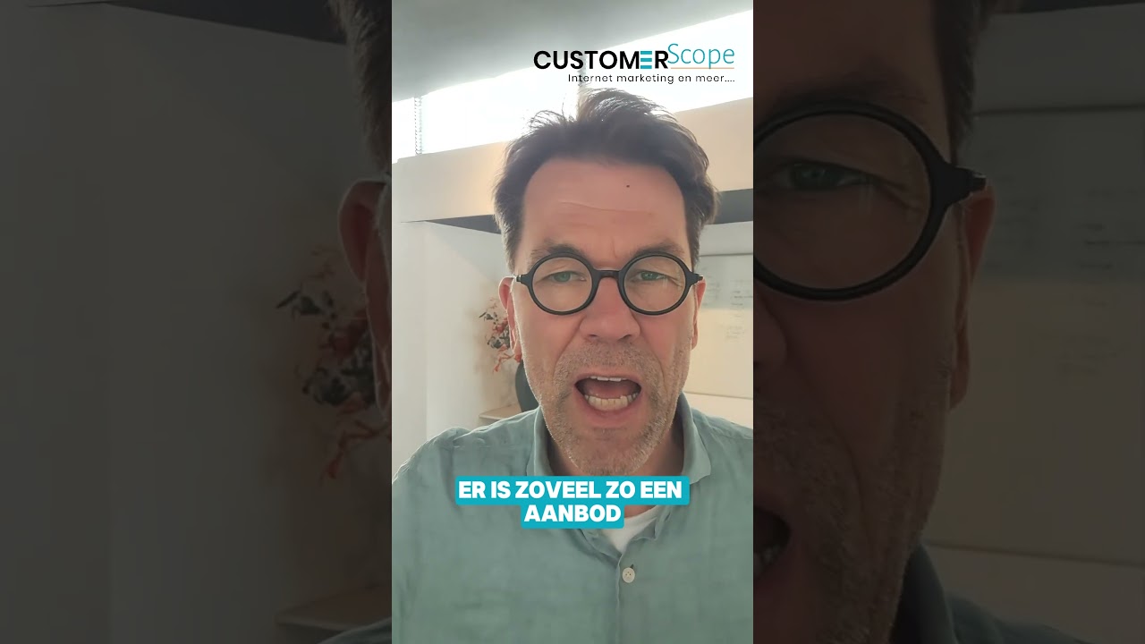 Wil je meer zichtbaarheid voor je webshop?