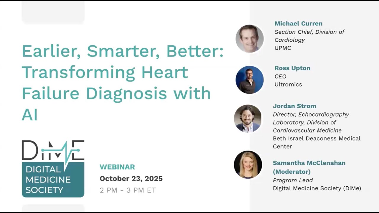 Earlier, Smarter, Better: Transforming Heart Failure Diagnosis with AI